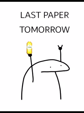 #lastpaper #Wednesday