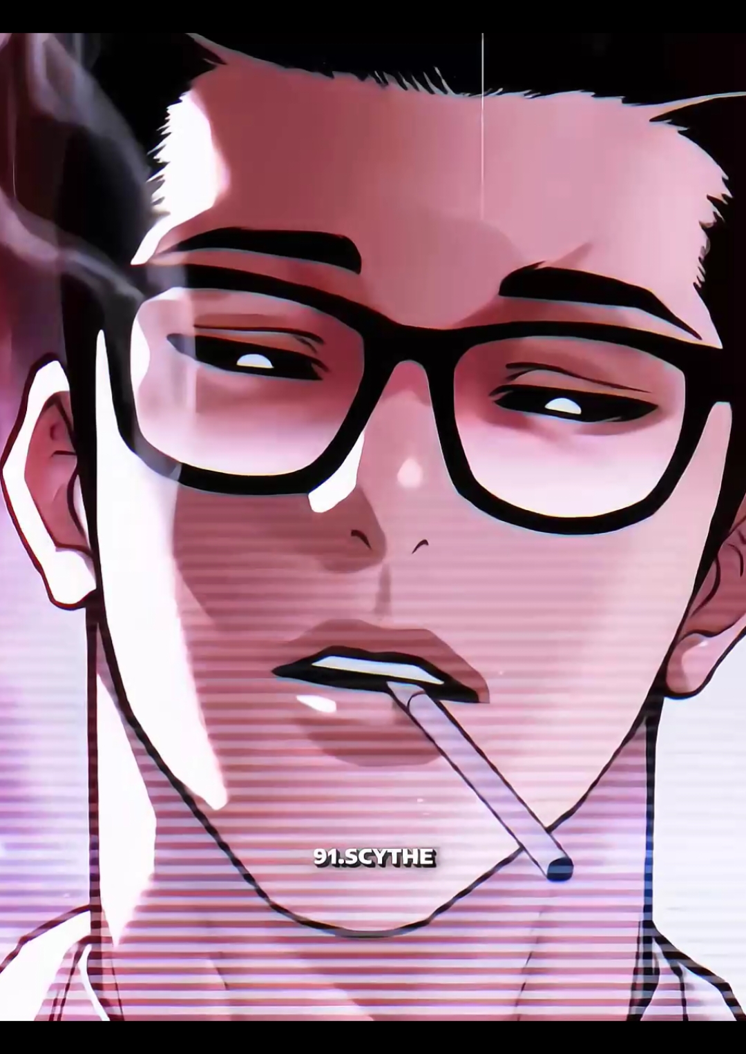 ui monsters 💀🗿  #gunparklookism #gun #edit #manhwa #lookism #danielpark #lookismwebtoon #lookismmanhwa 