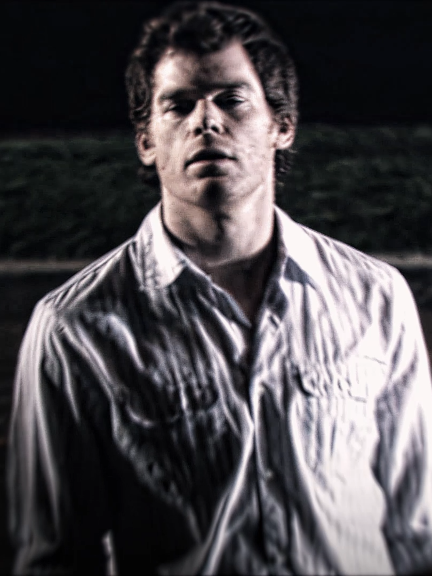 We love Dexter Morgan (I love season 4) || FAKE ALL || Dexter || SCP: @411scenes || #foryou #fypシ #foryoupage #edit #trending #viral #aesthetic #dexteredits