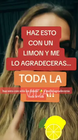 poderoso ritual con limón #ritualesmagicos #coach #vidente #consejos #magiayhechiceria 