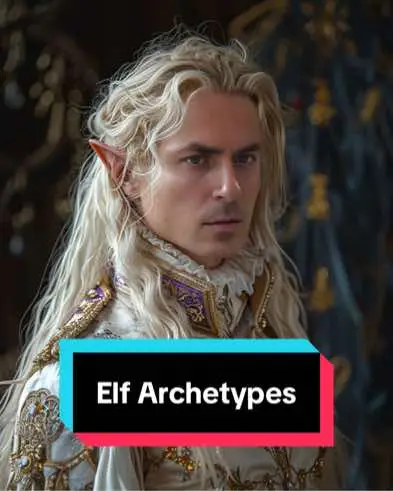 #elfcosplay #creatorsearchinsights #tiktokpartner #lordoftherings #ringsofpower 