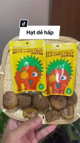 Ăn dính lắm luôn á #baovudayreview #hatdedandong #LearnOnTikTok #ancungtiktok 