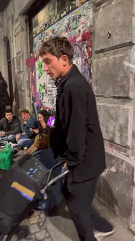 party en Bilbao #dance #shafl #bilbao 