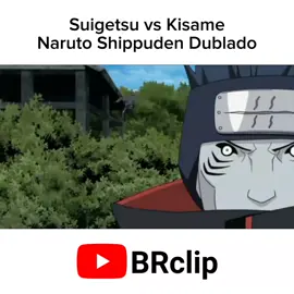 Suigetsu vs Kisame - Naruto Shippuden Dublado #narutoshippuden #animes #animetiktok #animesdublado #narutoshippudendublado 