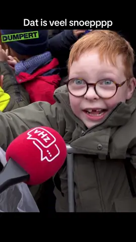 Haha baas! #snoep #voorjou 