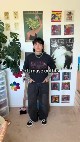 some fall outfits <3 #wlw #outfits #OOTD #softmasc #mascoutfits #outfit #outfitinspo #outfitideas #masc 