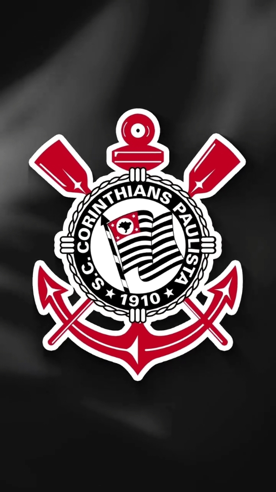 ANIMAÇÃO 3D CORINTHIANS 🇧🇷 #animacao3dcorinthians #vaicorinthians #corinthiansecruzeiro 