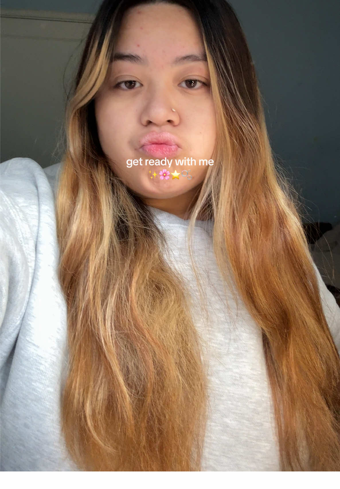 Happy tuesday🌸 #grwm #getreadywithme #makeup #foryou #tuesday 