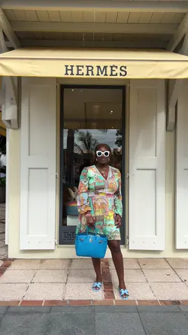 Shopping day in St Barths⭐️ • • • • • • • • • • • #style #fashion #shopping #outfitinspo #outfitinspiration #fashionstylist #fashiontiktok #OOTD #hermes #birkin30 #oransandals hermes birkin 30 hermes oran sandals #luxury #luxuryfashion #luxurystyle #stbarths #stbarts 