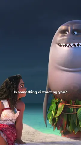 When life gets tough ~ if you wanna get through it, you just gotta  CHEE HOOO it 😉🎶  Thank you all so much for the anticipation and excitement for our #Moana2 Our epic journey begins in theaters on THANKSGIVING DAY 🌊 and special shout to the little forces known as the Moana-be’s 🌪️❤️🤣 ~ Maui🪝