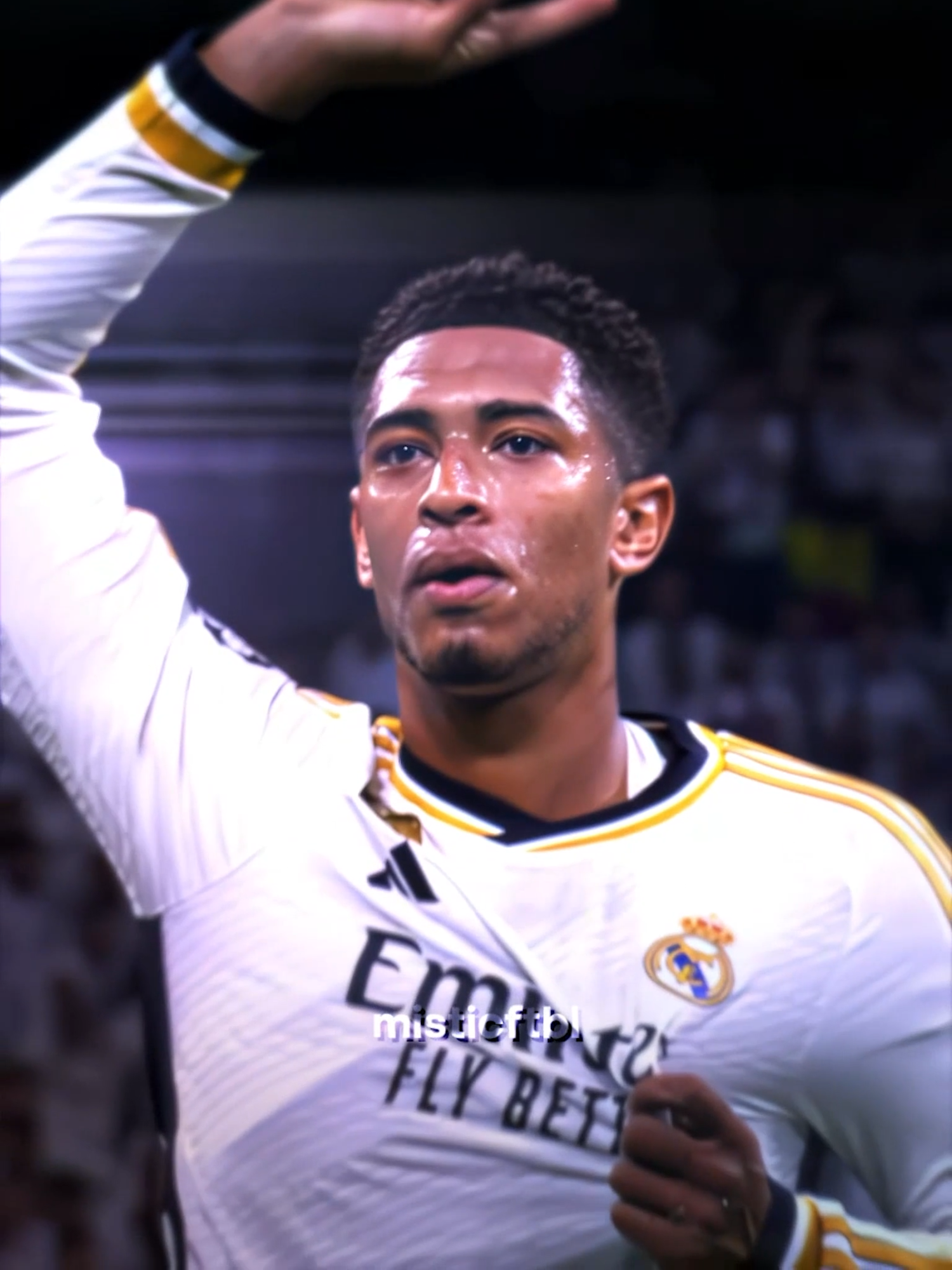 23/24 Jude Bellingham..👑🔥 | #aftereffects #realmadridfc #halamadrid #judebellingham #bellingham #edit #ucl #footballedit #footballtiktok #aftereffectsedits #fyp #goviral #blowthisupforme #viralvideos