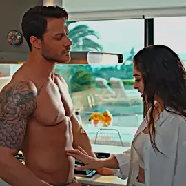 🥵 #turkishseries #turkish #sendendahagüzel #efsun #emir #cemrebaysel #burakcelik #edit 