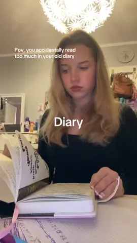 diary girl again #relatable #diary #journaling #MentalHealth #student #school #foryouu #fyp #foryou #foryoupage 