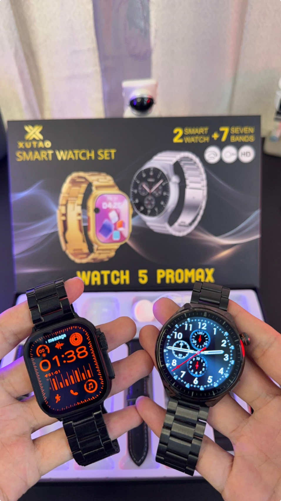 #smartwatch 