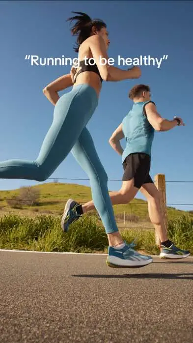 Always a bigger meaning to what we put our heart into#runner #run #marathon. 