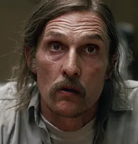 you’re in carcosa now #truedetective #truedetectiveedit #matthewmcconaughey #viral #tvshow 