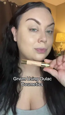 @Oulac Cosmetics US #grwm #grwmroutine #grwmmakeup #makeup #makeuptutorial #fyp 