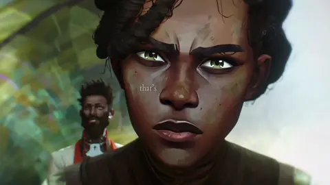 best part of act 2 and not a single soul is talking abt it DONT PISS ME OFFFFFFF #arcane #arcaneseason2 #melmedarda #melmedardaedit #melarcane #melarcaneedit #theblackrose #Blurrr 