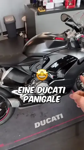 Ja, es passiert wirklich! Ich verlose eine Ducati Panigale V2! 🫶🏼🥹 #davidbost #motorrad #gehtsteil 