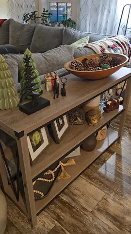 #ashkauhn #sponsored #furniture #entrywaytable #decor #farmhouse 
