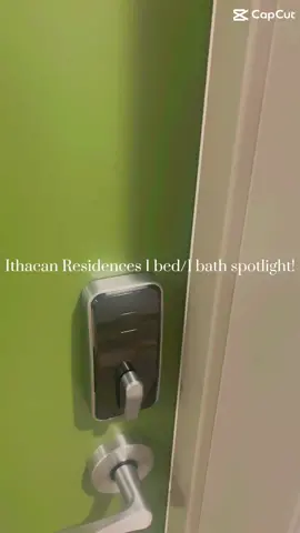 Ithacan Residences now leasing! Call us today to tour! #downtownithaca #ithacacommons #ithacany #cornelluniversity