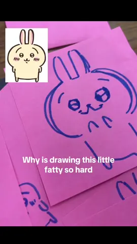 I love usagi but 💔 (Sorry for the repost)  Hashtags: #usagi #chiikawa #chiikawausagi #chiikawafanart #bunny #anime #japantiktok #fyp #fyppppppppppppppppppppppp #lobotomycore 