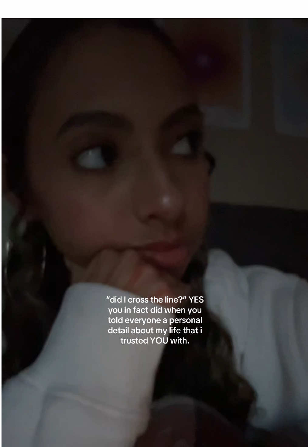 #foryoupage#relatable#ex#friends 