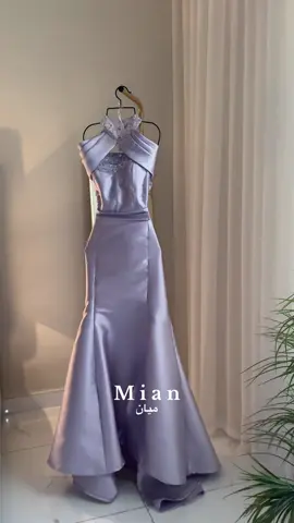 #تنفيذنا_وتصويرنا_الشخصي #فستان #Mian 