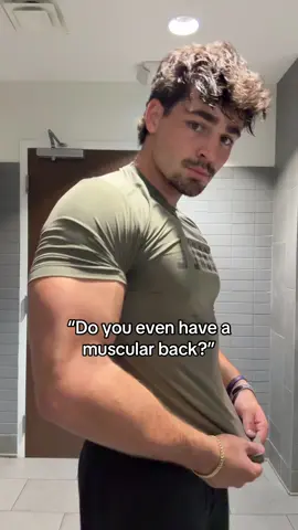 Strong point #fyp#backmuscles#biceps