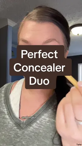 The perfect duo doesnt exi…. @tarte cosmetics says “Say Less” 😍😍 #TikTokShop exclusive deal! 💸 #tiktokshopblackfriday #tiktokshopcybermonday #TikTokBeauty #tartecosmetics #tarteshapetape #tarte #giftguide #stockingstuffers #lipplumper #flawless #makeup  Tarte Concealer