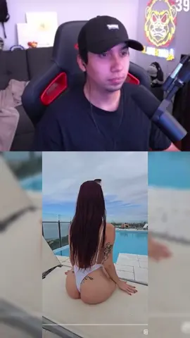 Creditos: Twitch El Abrahaham |#ElAbrahaham #abrahamflores #clip #twitch #fyp