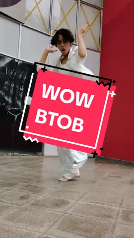 Está marcado nosso comeback com essa pedrada do nosso estrelinha 🥳🥳🥳🥳 #dance #kcover #cover #kpop #kpopcover #dancer #wow #btob 