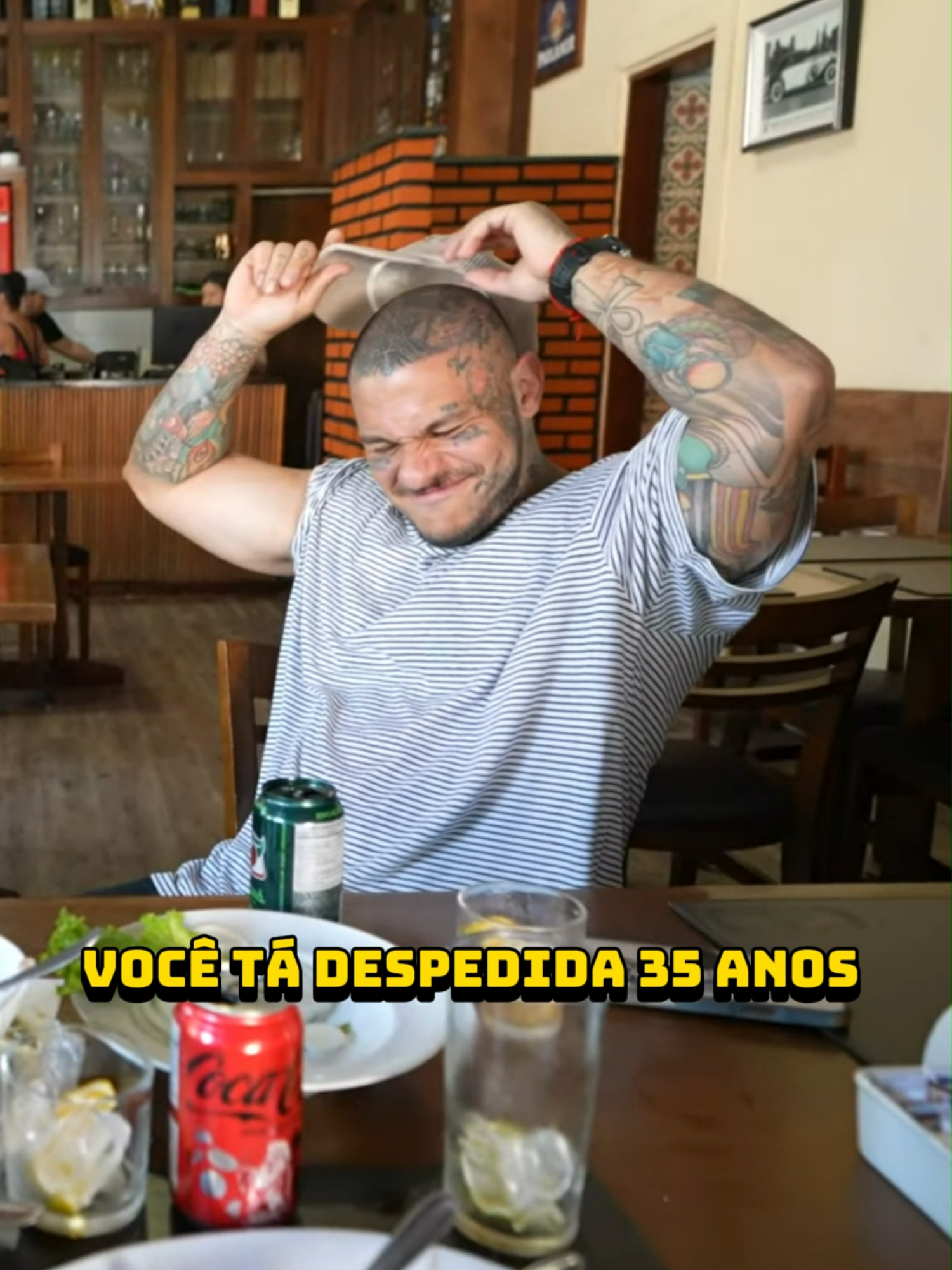 Jlio ataca novamente, toguro sofre #juliobalestrin #mememaromba #renatocariani #toguro #marombazueiro #humor #musculação #leostronda #maromba #GymTok #cariani #bitelo