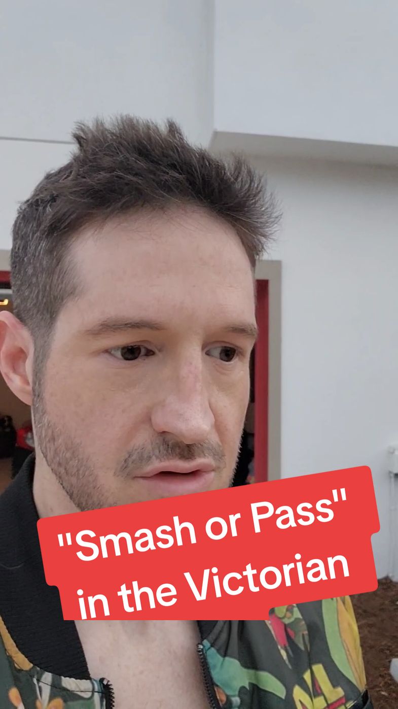 Victorian Era Smasheth or Passeth. #funny #BookTok #books #dating #fashion #theatre #friends #fyp #Relationship 