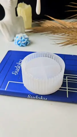 🌟 **Welcome to Refined Artistry** 🌟 At **Refined Artistry**, we believe in the beauty of craftsmanship, where every piece is thoughtfully designed and meticulously handcrafted to elevate your space. Specializing in **bespoke candles** and **concrete art**, we merge the timeless elegance of candle-making with the raw sophistication of concrete, creating one-of-a-kind pieces that speak to your senses and style. Our candles are more than just a source of light—they are an experience, #custom-made to evoke warmth, tranquility, and a touch of luxury. With unique fragrances and designs that cater to your personal taste, each candle is crafted with care to ignite not just the room, but your soul. Alongside our candles, our **concrete art** brings a modern, industrial edge to any home or office. From decorative sculptures to functional art pieces, our concrete creations bring a bold statement, harmonizing strength with beauty. At Refined Artistry, it’s all about creating pieces that are as distinctive as you are—where elegance meets craftsmanship in every detail.  Welcome to a world where art meets function, and every piece tells a story. #concreteart #homedecor #candlemaking #candletok🕯 