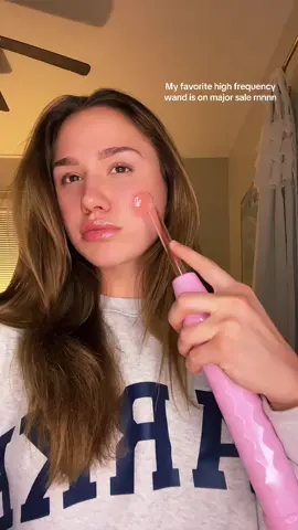 This sale is too good to pass up !!  #tiktokshopblackfridaysale #highfrequency #nurdermawand #blackfridaydeals 