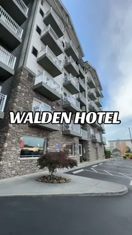 Stayed at the Walden hotel in pigeon Forge, Tennessee, and I loved the look and aesthetic of the hotel #waldenhotel #pigeonforgetennessee #pigeonforge #pigeonforgevacation #tennesseevacation #travelvlog 