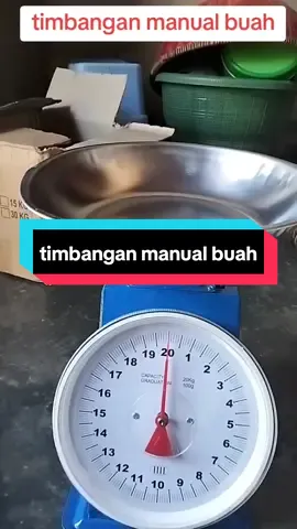 timbangan manual buah. #timbanganmanualbuah #timbanganmanual #Timbangan Manual Dudukan Rata #timbanganmanualduduk 