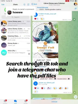 Replying to @janie heres how I do. Hope it helps #creatorsearchinsights #📚📚📚 #disneycoloriagelesgrandeclassiquestome #coloriagesmysteres #disney 