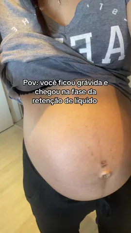 É aceitar e seguir em frente haha  #examesgravidez #gravidez #gestante #gravida 