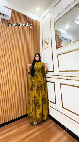 New Produk Di Kode Andin Akar...