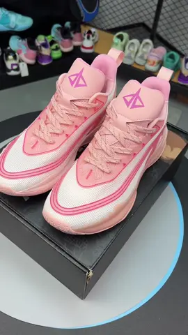 Jimmy butler 2 JB 2 from ieago basketball shoe. 100% legit ieago brand.super spiky hard rubber outsole. Cushion midsole light weight. TPU support very durable.  Good at indoor and outdoor. Check out from yellow basket  #ieago #original #jimmybutler #jb2 #miamiheat #basketballshoes #legit #shoe #sport #treding #original #checkout #fyp 