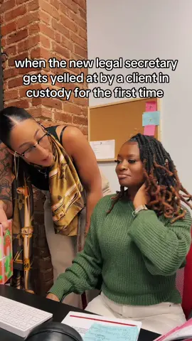 raising them right at C. Norris Law Group - but as the the holidays approach remeber that the pressure gets worser for criminal defense attorneys - I HATE the holidays for my clients, it is in fact the worst time of the year for those suffering from the mass incarceration system - we will be working through the holidays 🎄🎁🪔🎅🏾 #CallCierra #PutMoneyOnMyGuysBooks 