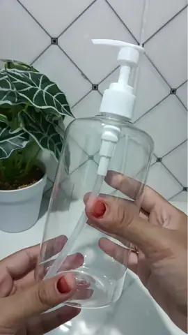 #botolsabun #Botol Sabun Cair Pump Eastatik #botol sabun bening aesthetic #vidioviral #fyppppppppppppppppppppppp 