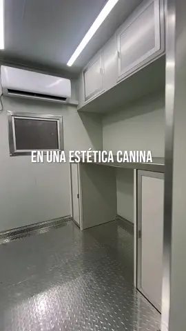 Pet Grooming Tráiler 🐕 🐾 - ¿Tienes un proyecto en mente? 💡 ¡Pregunta por nuestras opciones personalizadas! Siendo fabricantes, podemos adaptarnos 100% a las necesidades de tu negocio.  Contáctanos y hablemos de tus ideas. ¡Estamos listos para hacerlo realidad! 🔥 📍Nashville  📍San Antonio 📍Las Vegas  #foodtrailers #foodtrailerforsale #panamericantrailers #foodtrailerbusiness #foodtruck #trailer #groomingdog #mobilegrooming #petgrooming #petgroomingmobile #petgroomingtrailer #nashville #lasvegas #sanantonio #texas #nevada #tenessee 