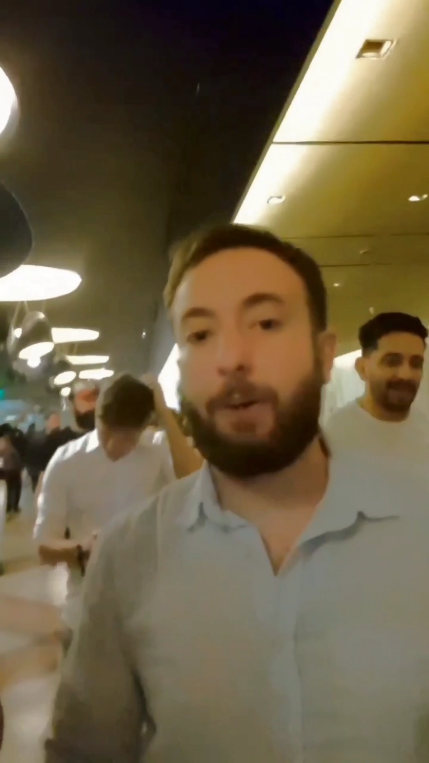 Encontré este video de hace un año con Ezequiel Gigante y #AgustinLaje  esa noche #Milei era electo #PRESIDENTE 🇦🇷🦁