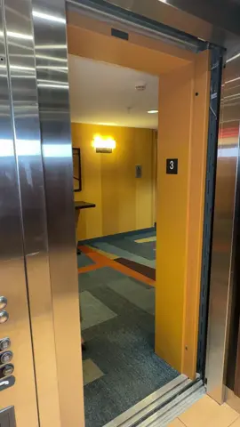 Oops, almost didn’t make it 