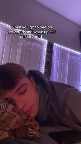 Never waking up again at that point #fyp #snapchat #snap #viralvideo #foryoupage #delivered #situationship 