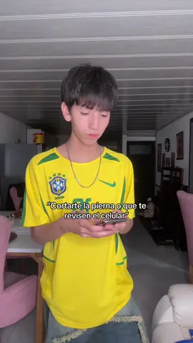 Lo hice como 134152 veces JAJJAJAJA #fyp #xyzcba #parati #humor 