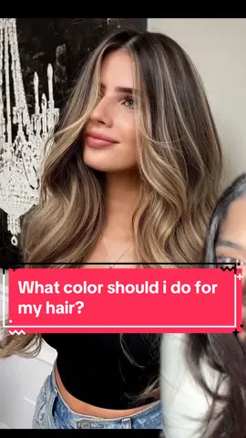 Amigas i need help with my hair!!! #fyp #greenscreen #hairtok #cambiodeimagen #postpartumjourney #haircolor #balayage #mcallenhairstylist 